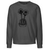 Organic Unisex Sweatshirt Miniaturansicht