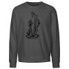 Organic Unisex Sweatshirt Miniaturansicht