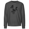 Organic Unisex Sweatshirt Miniaturansicht