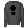 Organic Unisex Sweatshirt Miniaturansicht