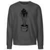 Organic Unisex Sweatshirt Miniaturansicht