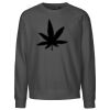 Organic Unisex Sweatshirt Miniaturansicht