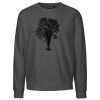 Organic Unisex Sweatshirt Miniaturansicht