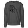Organic Unisex Sweatshirt Miniaturansicht