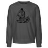Organic Unisex Sweatshirt Miniaturansicht