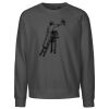 Organic Unisex Sweatshirt Miniaturansicht