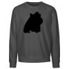 Organic Unisex Sweatshirt Miniaturansicht