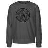 Organic Unisex Sweatshirt Miniaturansicht