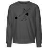 Organic Unisex Sweatshirt Miniaturansicht