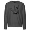 Organic Unisex Sweatshirt Miniaturansicht