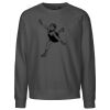 Organic Unisex Sweatshirt Miniaturansicht