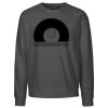 Organic Unisex Sweatshirt Miniaturansicht