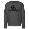 Organic Unisex Sweatshirt Miniaturansicht