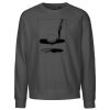 Organic Unisex Sweatshirt Miniaturansicht