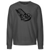 Organic Unisex Sweatshirt Miniaturansicht