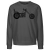 Organic Unisex Sweatshirt Miniaturansicht