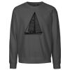 Organic Unisex Sweatshirt Miniaturansicht