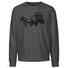 Organic Unisex Sweatshirt Miniaturansicht