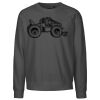 Organic Unisex Sweatshirt Miniaturansicht