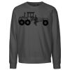 Organic Unisex Sweatshirt Miniaturansicht