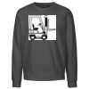 Organic Unisex Sweatshirt Miniaturansicht