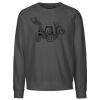 Organic Unisex Sweatshirt Miniaturansicht