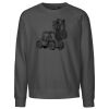 Organic Unisex Sweatshirt Miniaturansicht
