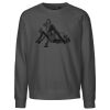 Organic Unisex Sweatshirt Miniaturansicht