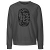 Organic Unisex Sweatshirt Miniaturansicht