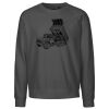 Organic Unisex Sweatshirt Miniaturansicht