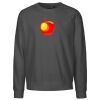 Organic Unisex Sweatshirt Miniaturansicht