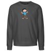 Organic Unisex Sweatshirt Miniaturansicht