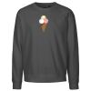 Organic Unisex Sweatshirt Miniaturansicht