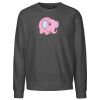 Organic Unisex Sweatshirt Miniaturansicht