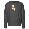 Organic Unisex Sweatshirt Miniaturansicht