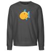 Organic Unisex Sweatshirt Miniaturansicht