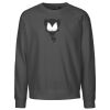 Organic Unisex Sweatshirt Miniaturansicht