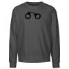 Organic Unisex Sweatshirt Miniaturansicht