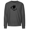 Organic Unisex Sweatshirt Miniaturansicht
