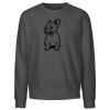 Organic Unisex Sweatshirt Miniaturansicht