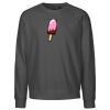 Organic Unisex Sweatshirt Miniaturansicht