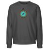 Organic Unisex Sweatshirt Miniaturansicht