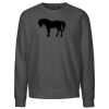 Organic Unisex Sweatshirt Miniaturansicht