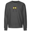 Organic Unisex Sweatshirt Miniaturansicht