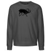 Organic Unisex Sweatshirt Miniaturansicht