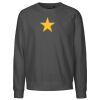 Organic Unisex Sweatshirt Miniaturansicht