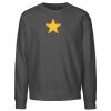 Organic Unisex Sweatshirt Miniaturansicht