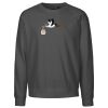 Organic Unisex Sweatshirt Miniaturansicht