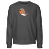 Organic Unisex Sweatshirt Miniaturansicht