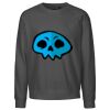 Organic Unisex Sweatshirt Miniaturansicht